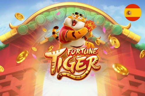 Fortune Tiger Juego